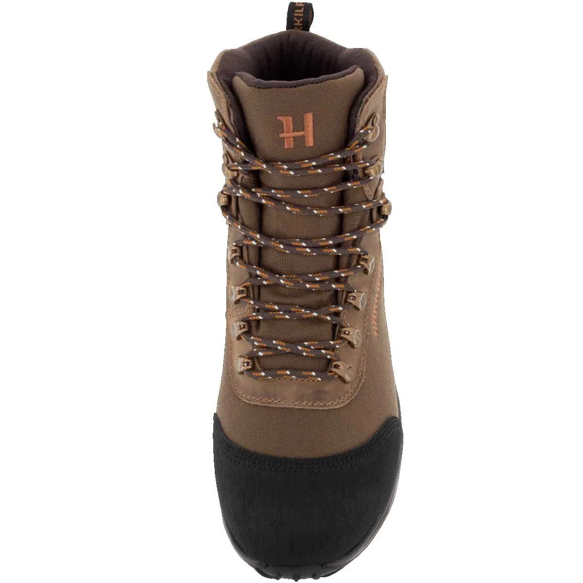 40% OFF HARKILA Wildwood GTX Boots - Mens - Mid Brown - Size: UK 12 (EU47)