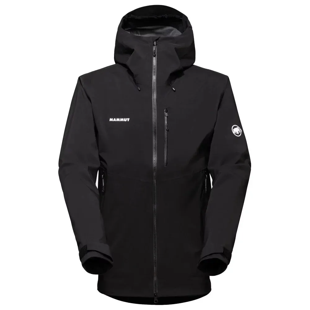 Alto Guide HS Hooded Jkt M
