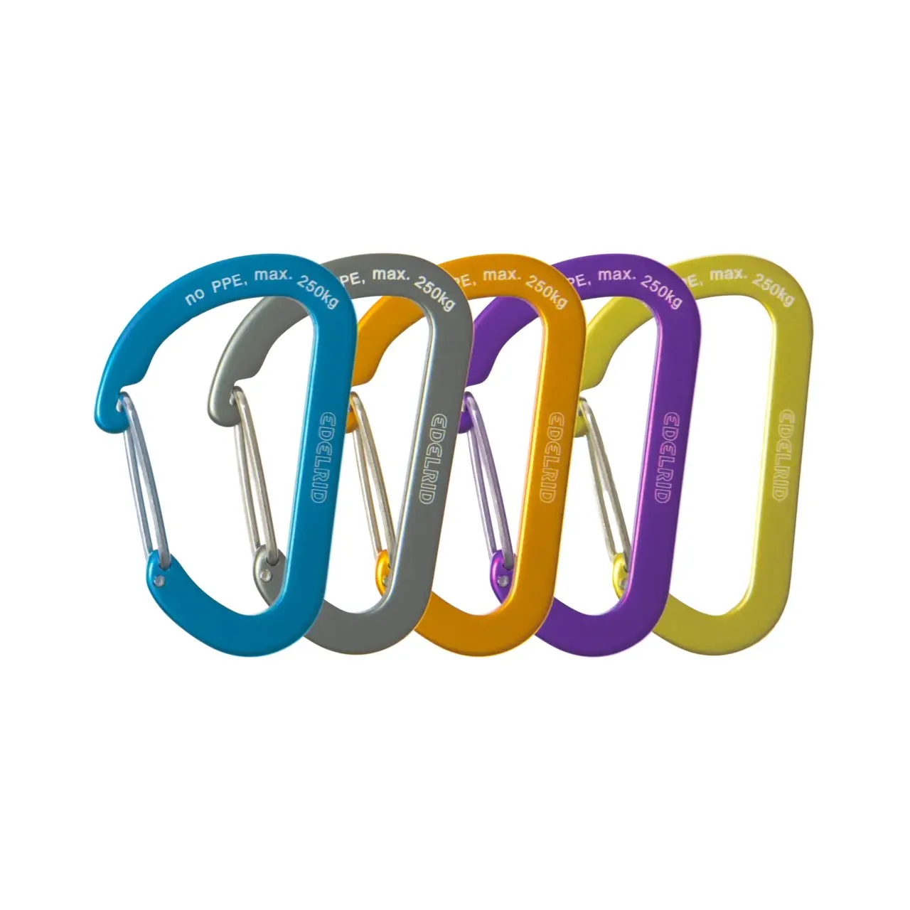Aranya Accessory Carabiner