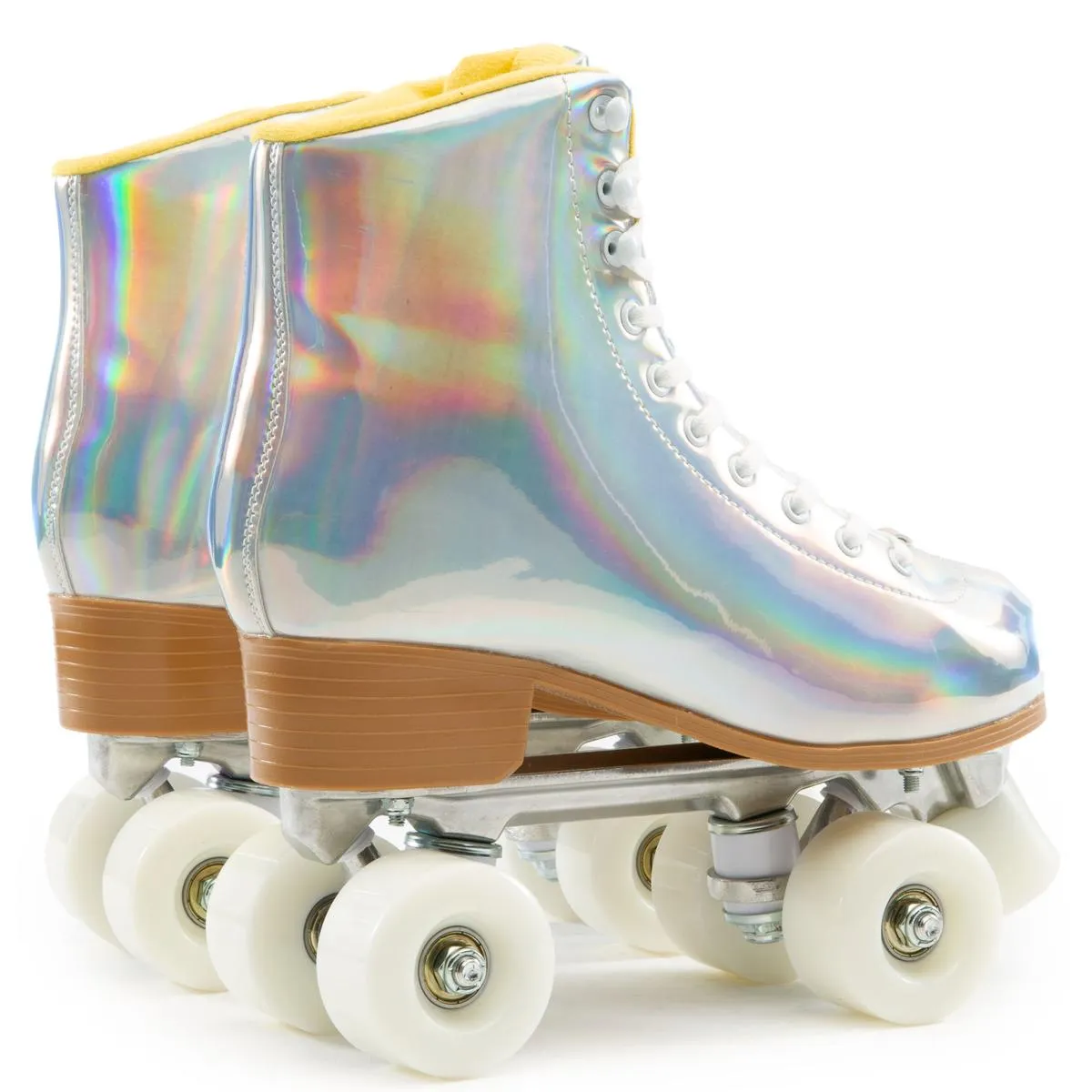 Archie-278 Roller Skate W-Wings