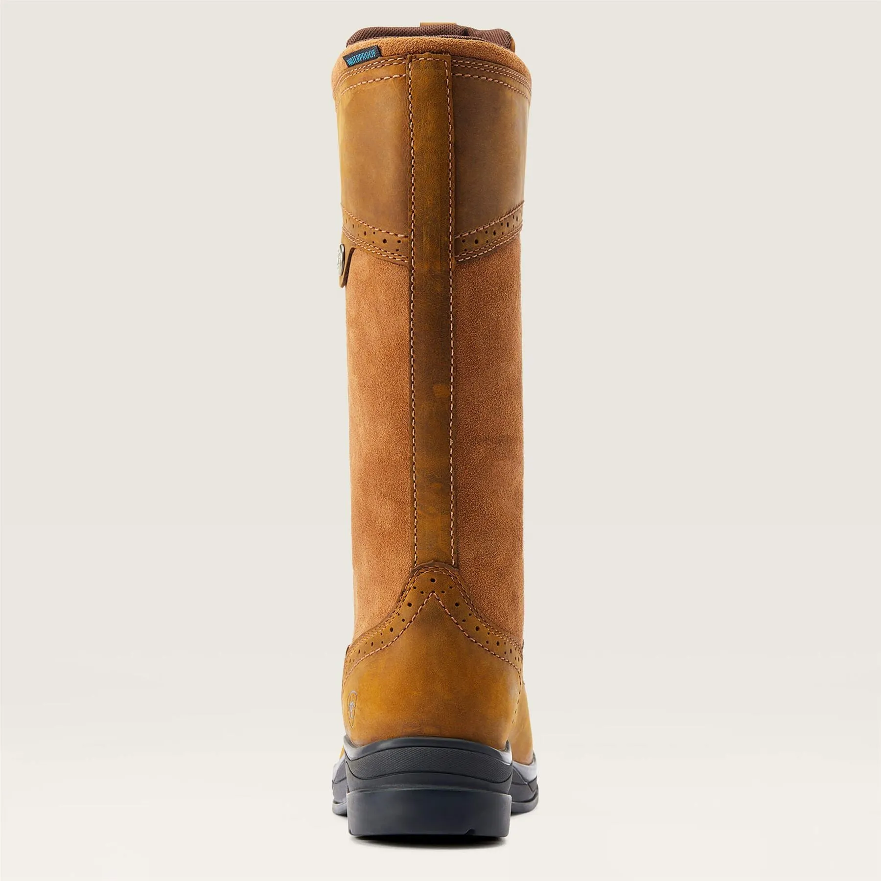Ariat Womens Wythburn Ii Waterproof Boots