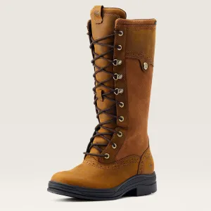 Ariat Womens Wythburn Ii Waterproof Boots
