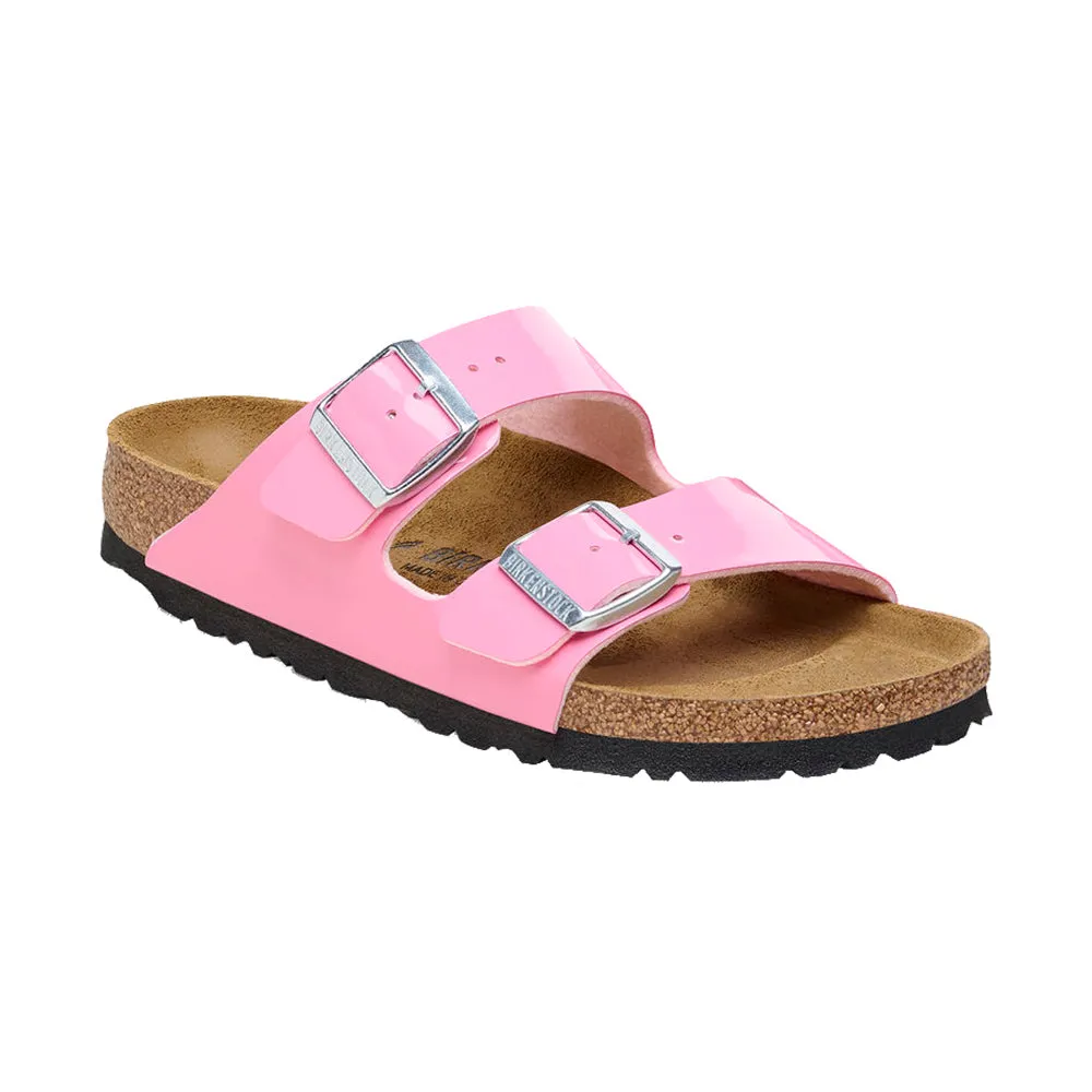 Arizona - Patent Synthetic Leather (Ladies')