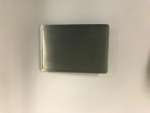 Belt Buckle "Rectangle"