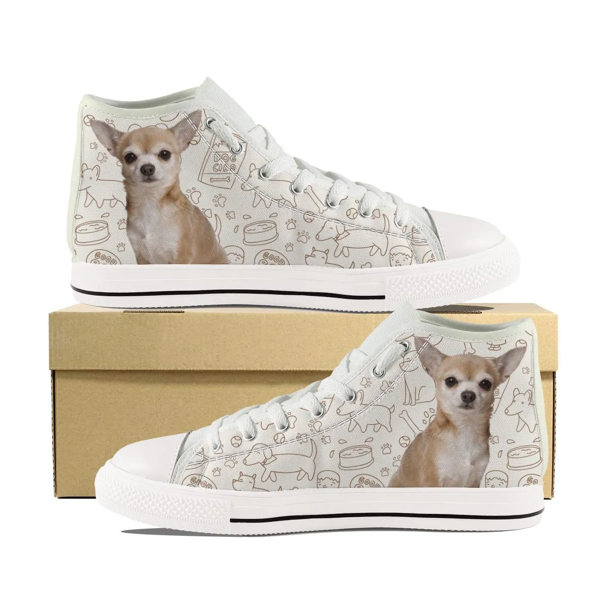 CHIHUAHUA SHOES