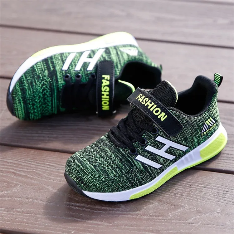 Children Shoes Outdoor Sports Shoes
