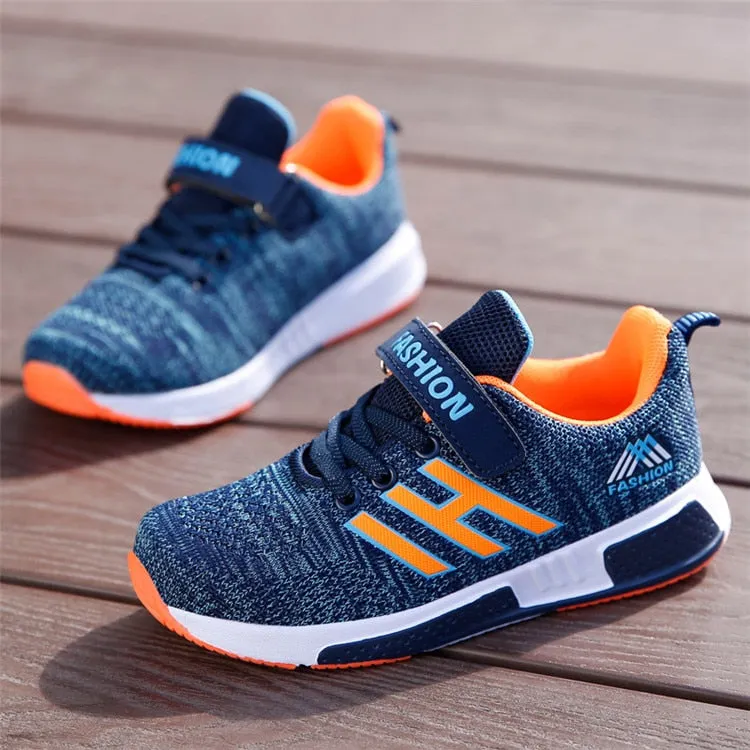 Children Shoes Outdoor Sports Shoes