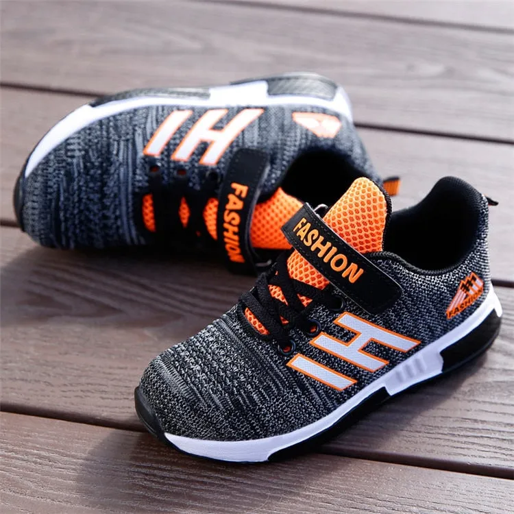 Children Shoes Outdoor Sports Shoes