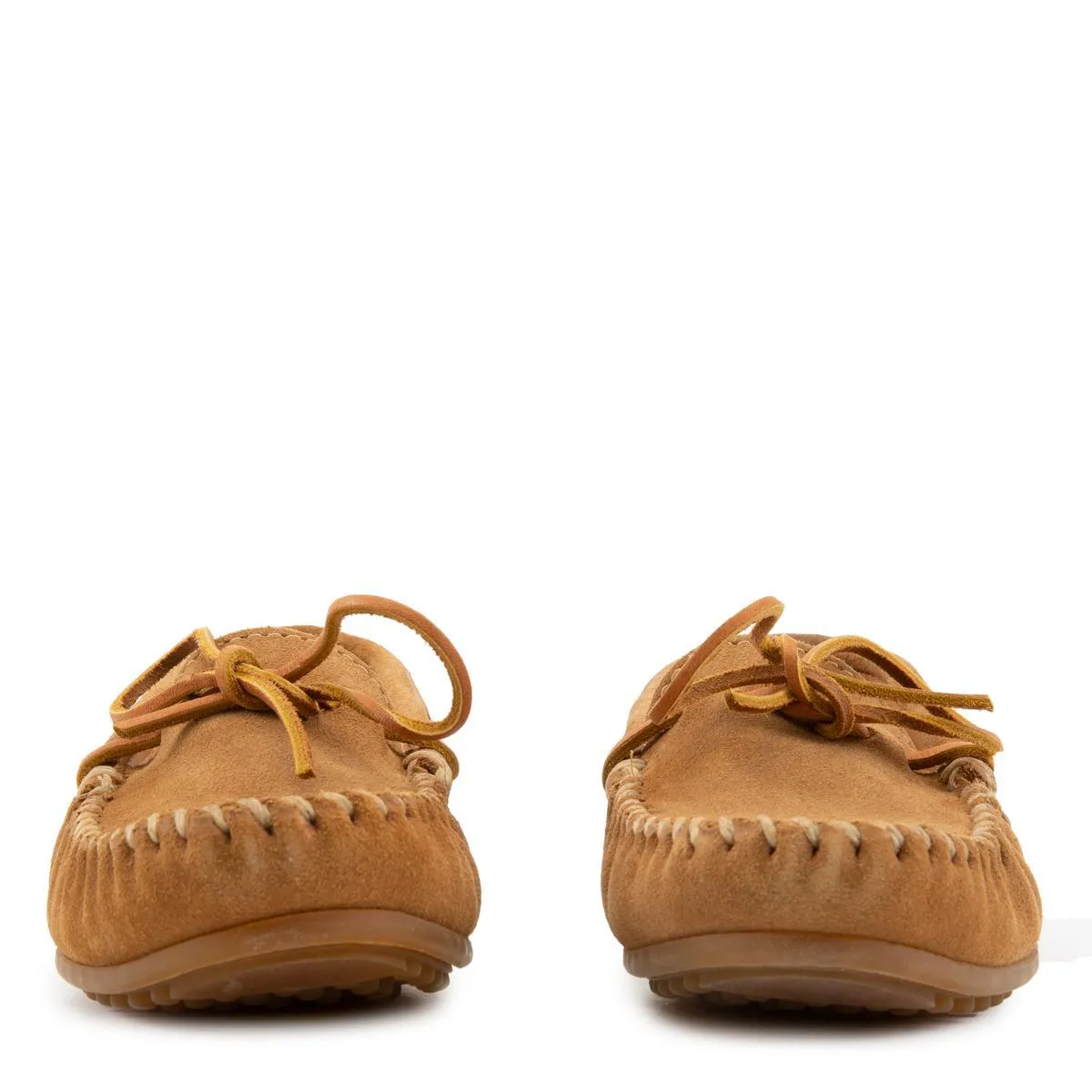 Classic Moccasins