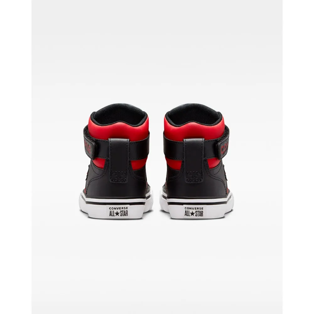 Converse Junior Pro Blaze Strap Varsity High Top