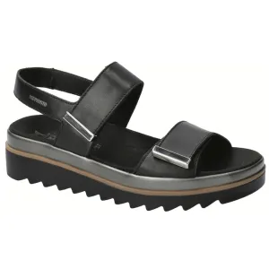 Dominica - Black