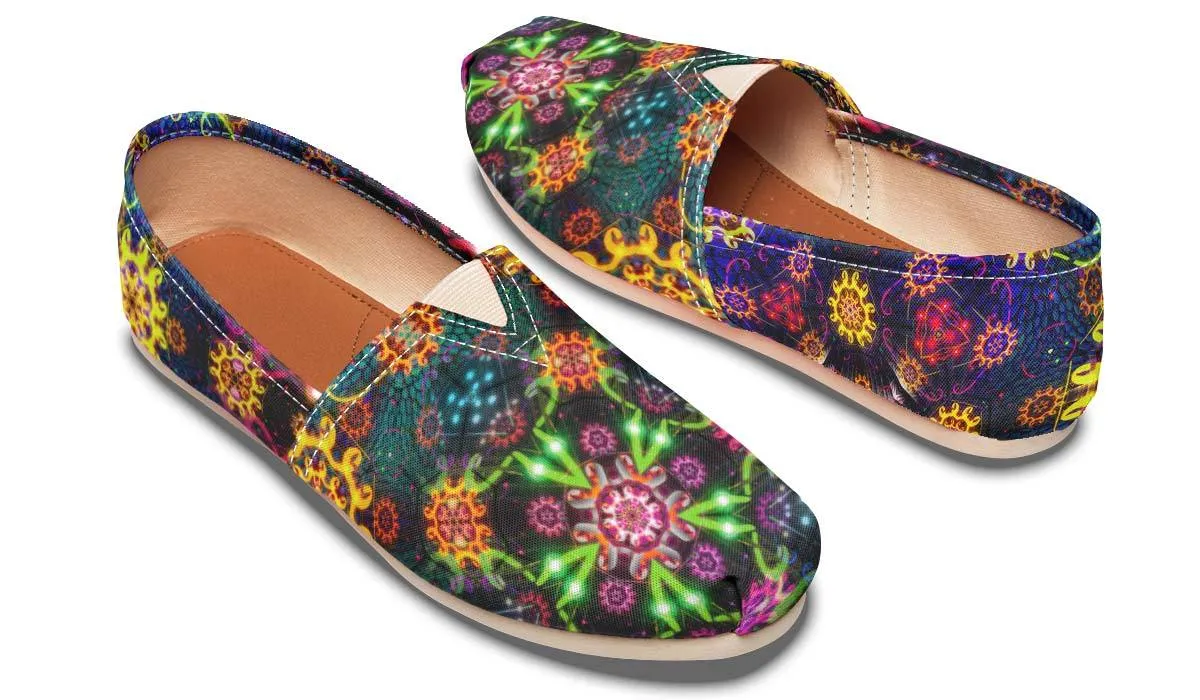 Flower Power