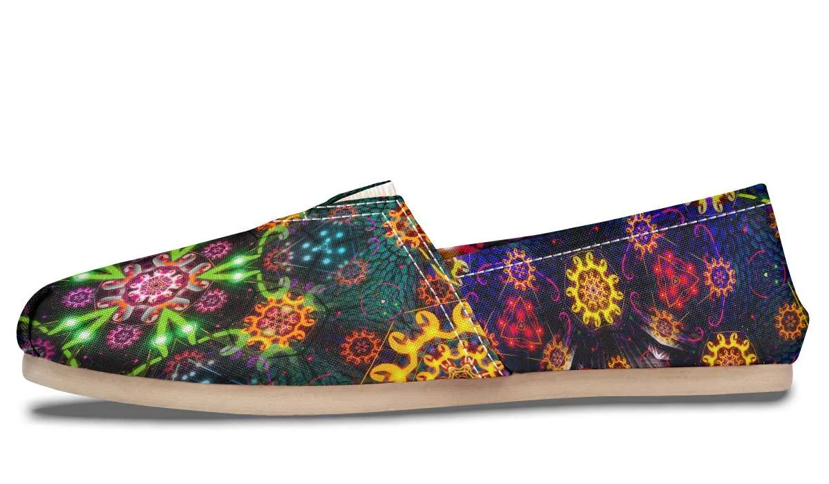 Flower Power
