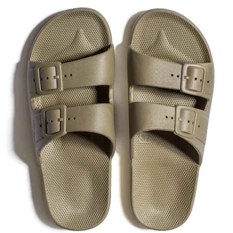 Freedom Moses Basic Sandal