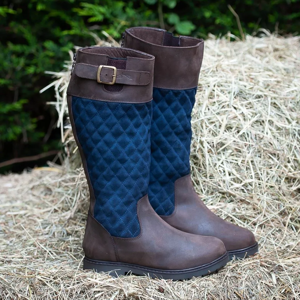 Gallop Equestrian Cumbria Country Boot