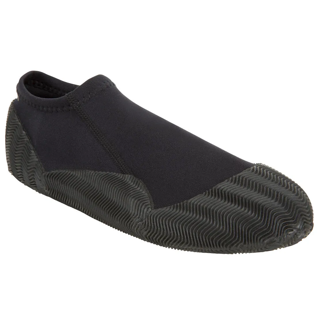 Kayak/SUP shoes in 1.5 mm neoprene