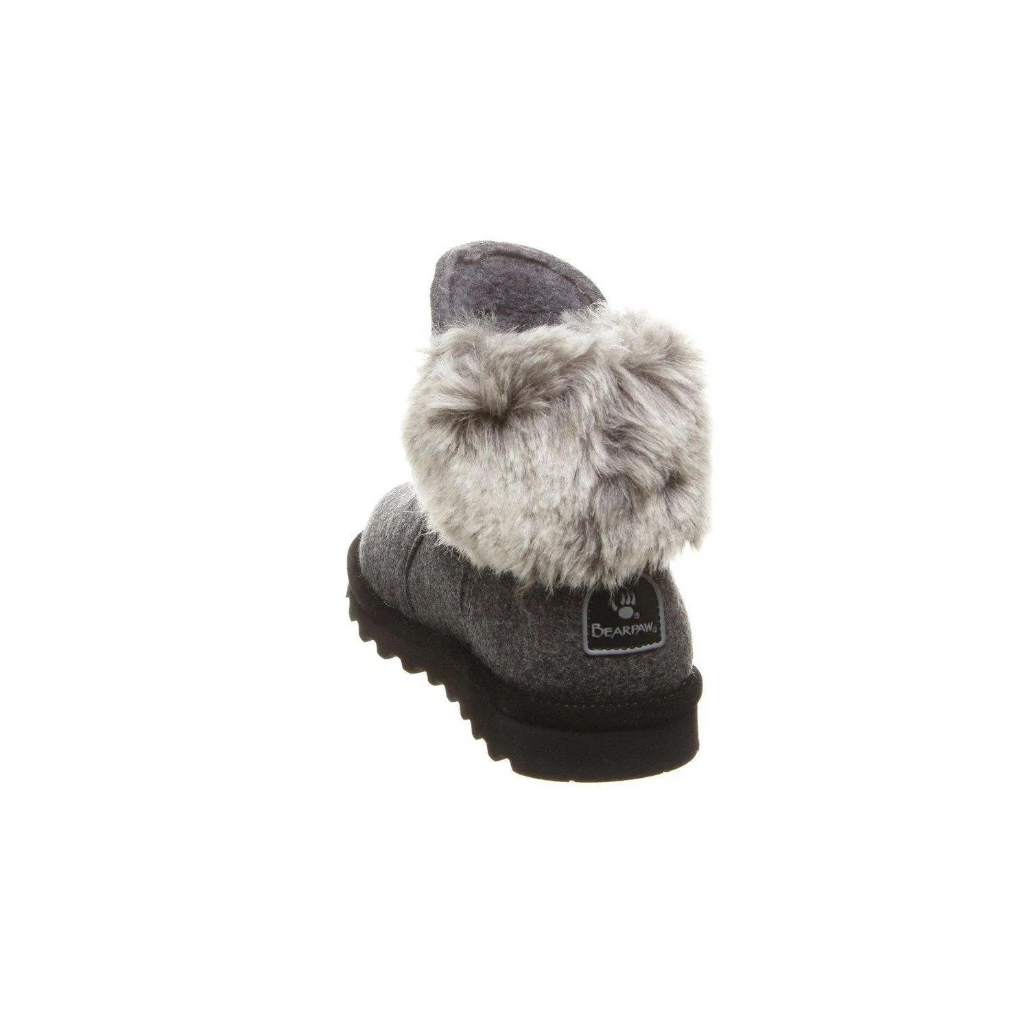 Koko Wide Width Booties