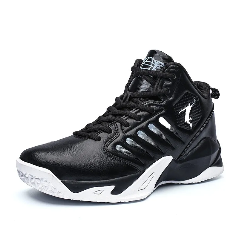 Men Basketball Shoes Unisex Street Basketball
