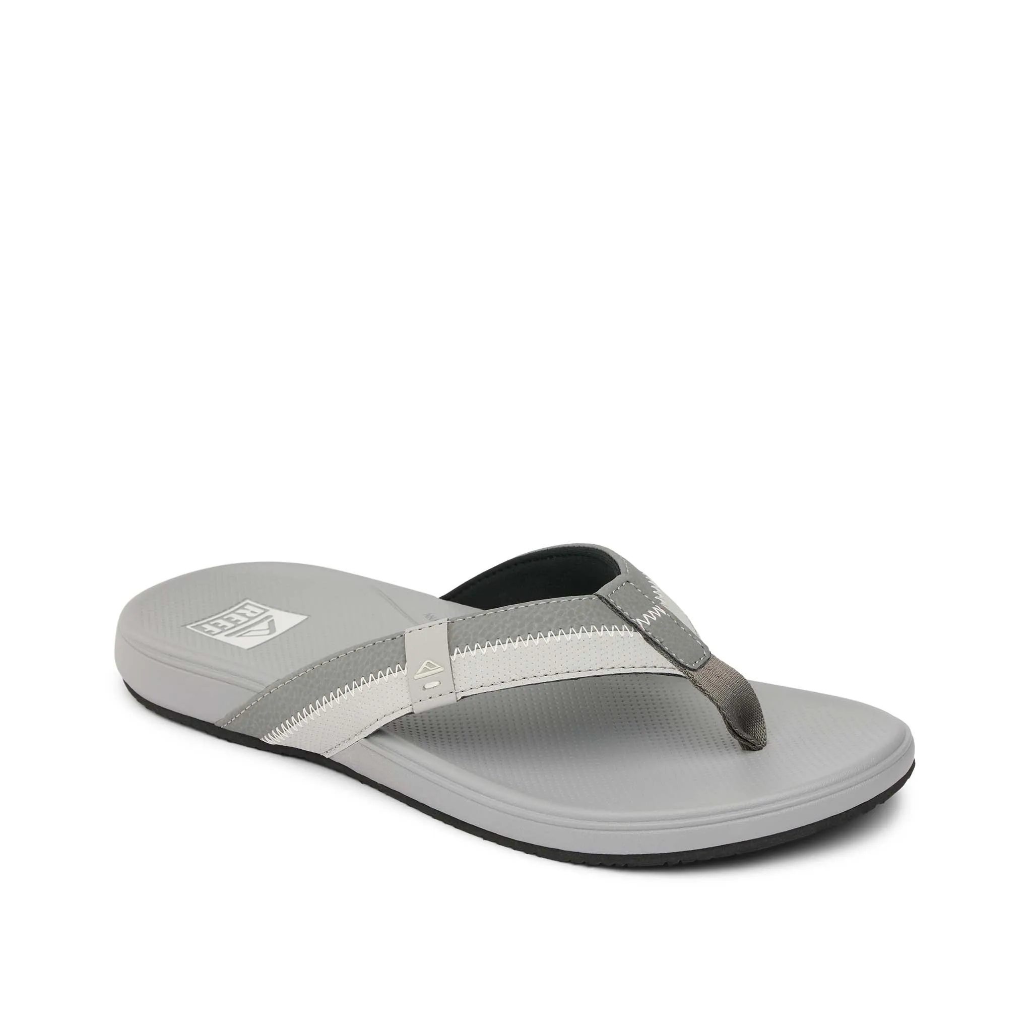 Men's Cushion Phantom 2.0 Grey Sandals