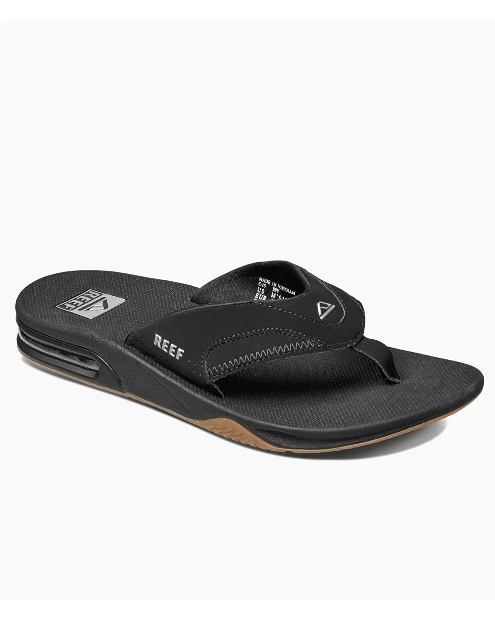 Men's Fanning Sandal