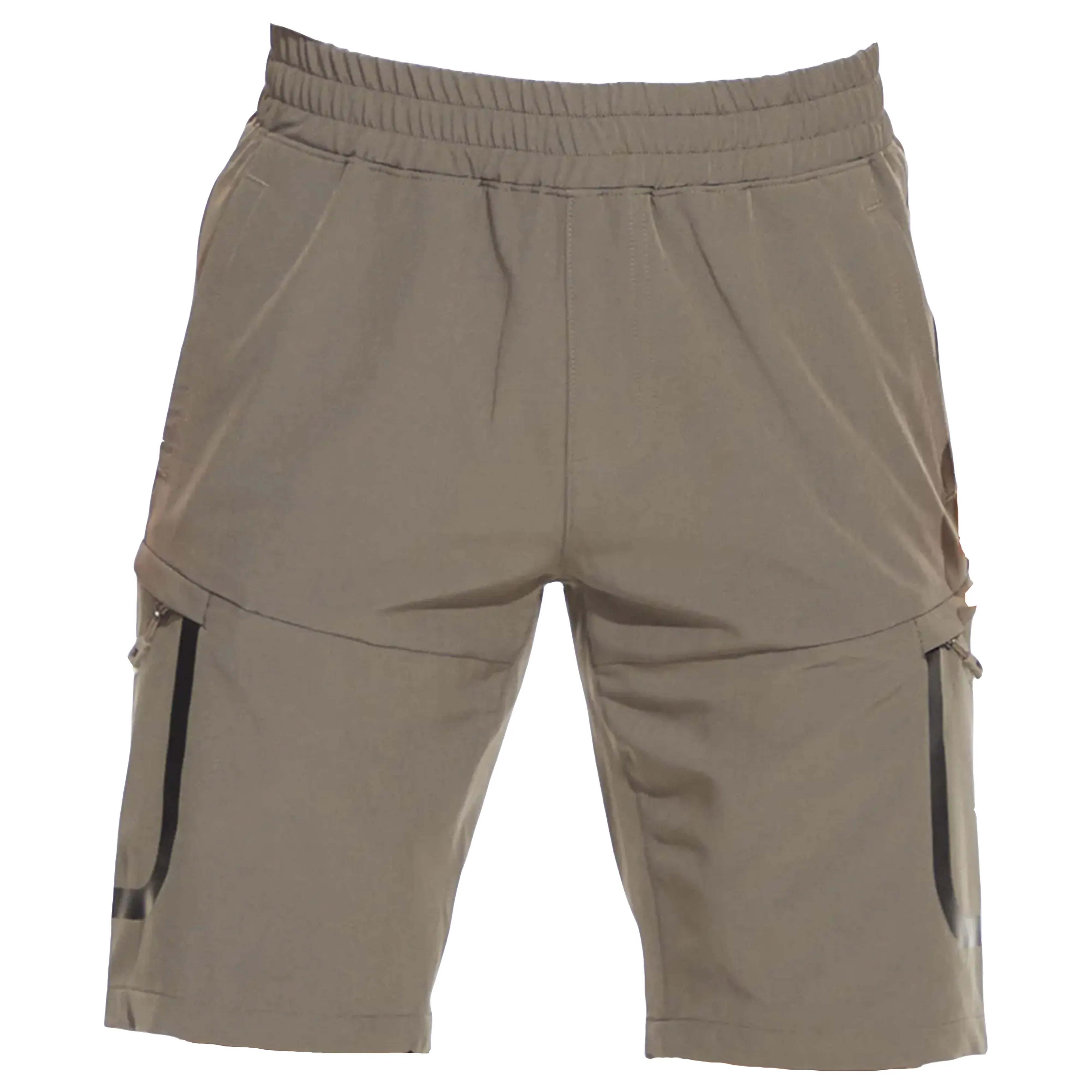 Men's Outdoor / Sports Shorts - Charcoal