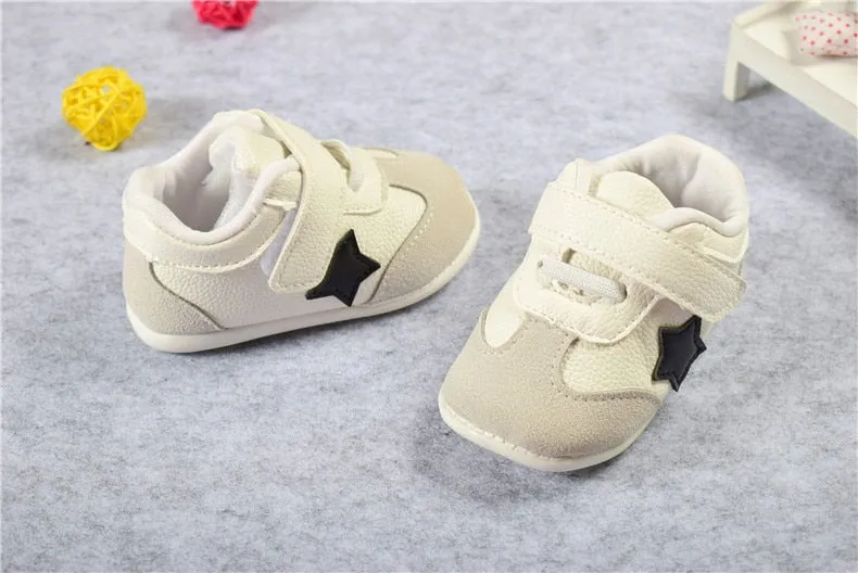 Moccasins Yellow