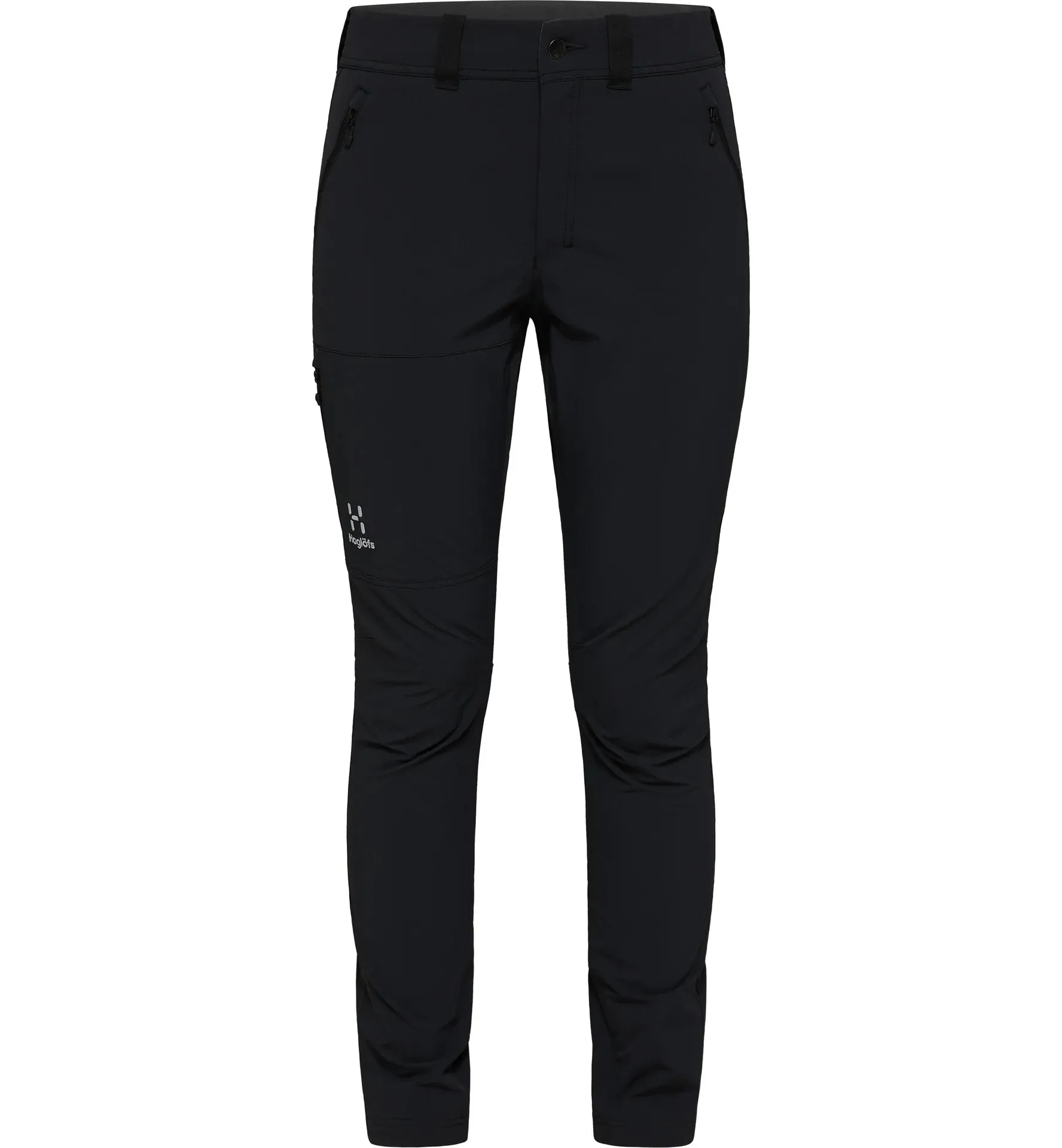 Morän Softshell Slim Pant W