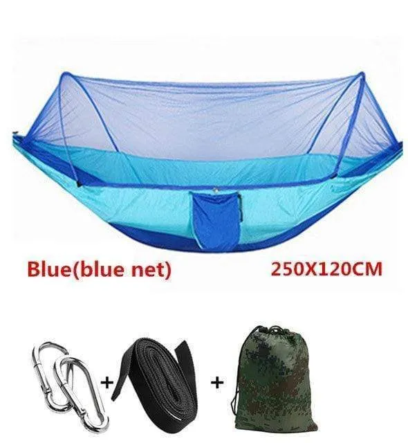 Mosquito net Hammock