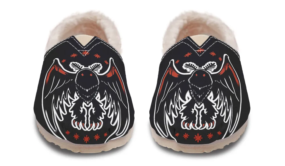 Mothman Winter Casual Shoes