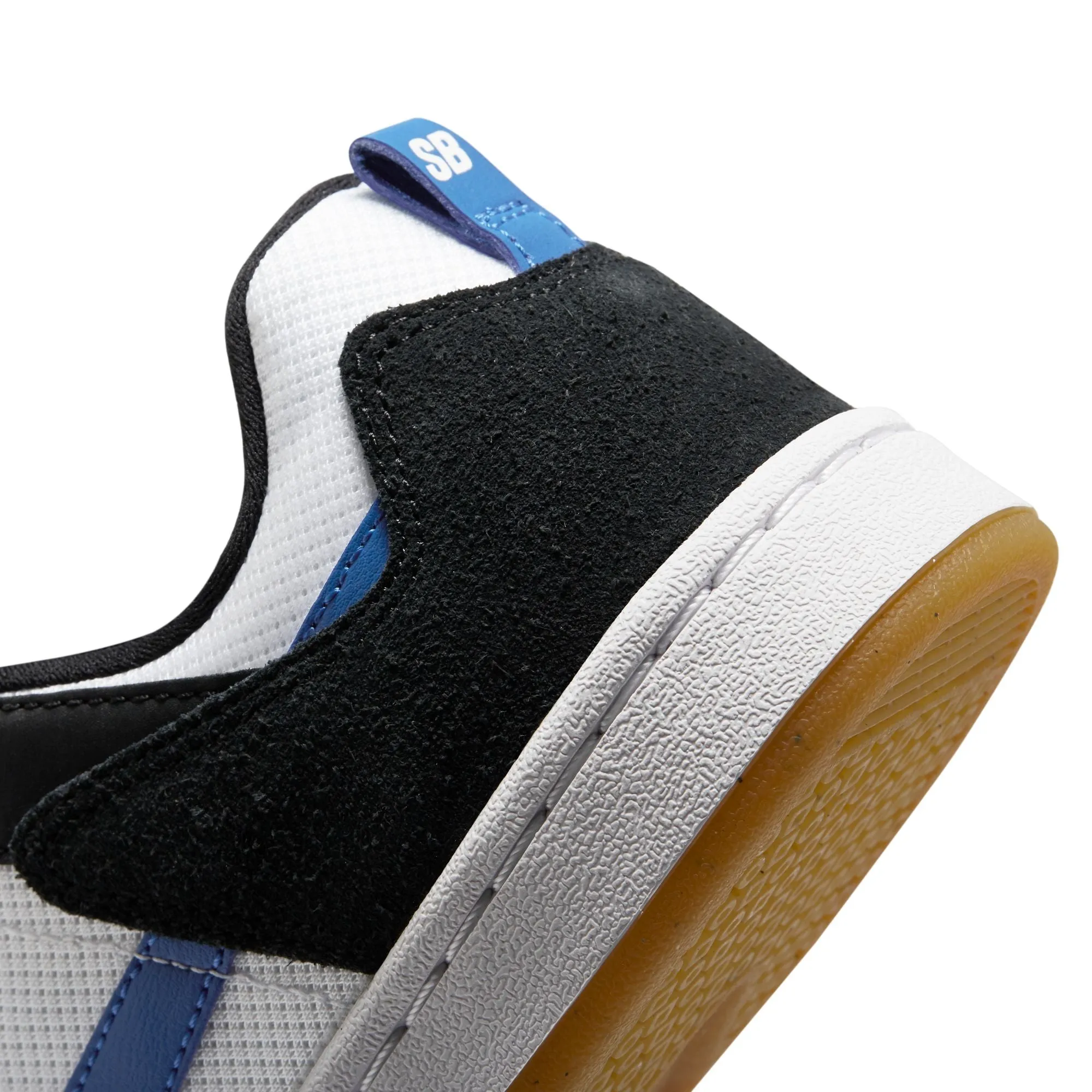 Nike Men SB Alleyoop Skate Shoes | CJ0882-104