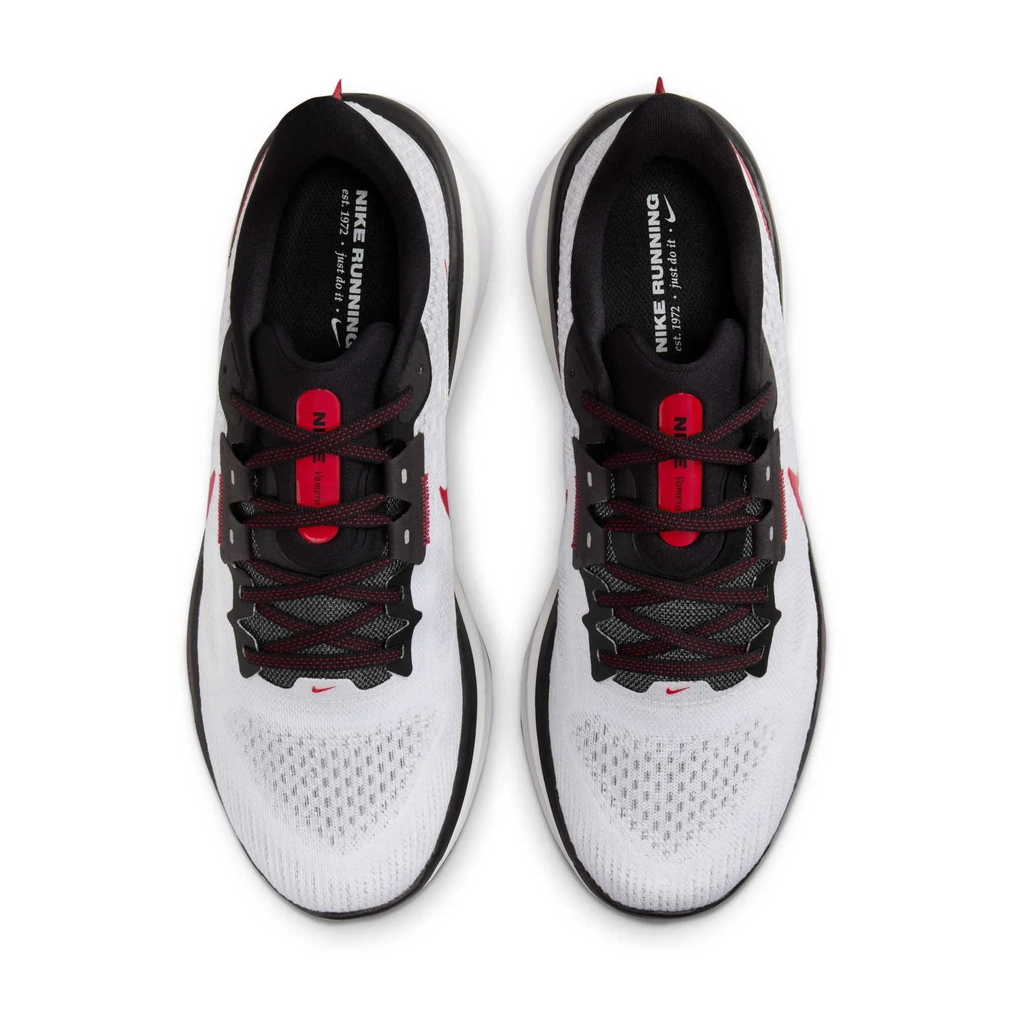 NIKE VOMERO 17 | NIKE Men Shoes | Running Shoes