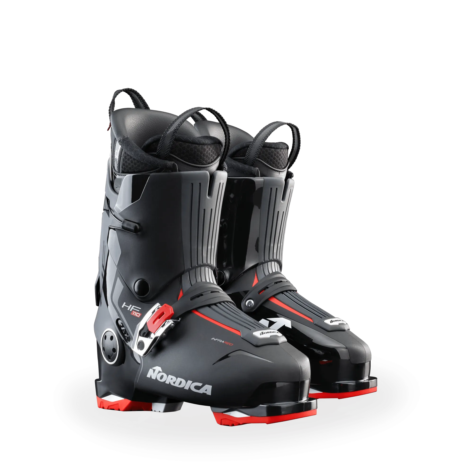 Nordica HF 110 (GW)