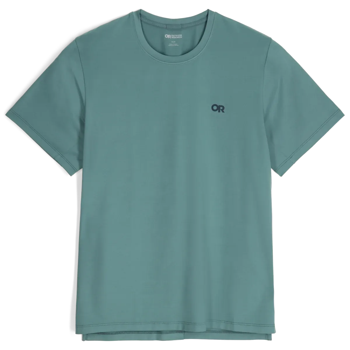 Outdoor Research ActiveIce Spectrum Sun Mens Short Sleeve T-Shirt