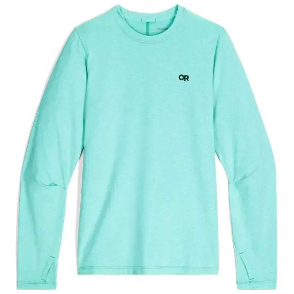 Outdoor Research ActiveIce Spectrum Sun Womens Long Sleeve Top