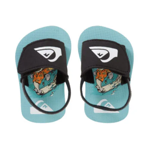 Quicksilver Molokai Layback Infant Sandals
