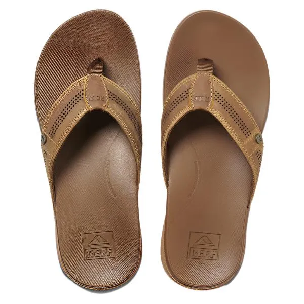 REEF Cushion Lux sandals - Toffee (TFF)