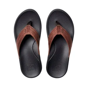 REEF Cushion Phantom 2.0 sandals - Black/Brown