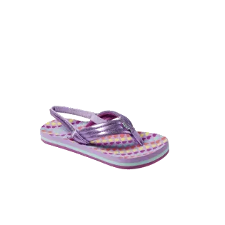 Reef Girls Kids Little Ahi Sandals