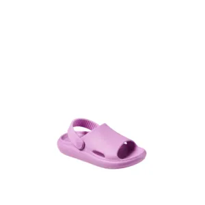 Reef Kids LITTLE  RIO SLIDE Sandals - Taffy