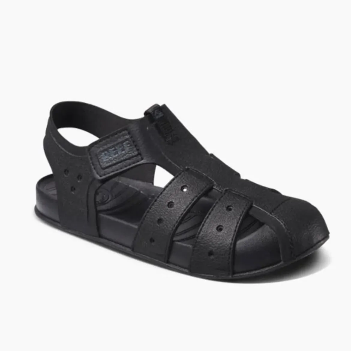 REEF - Water Beachy Sandal - Black