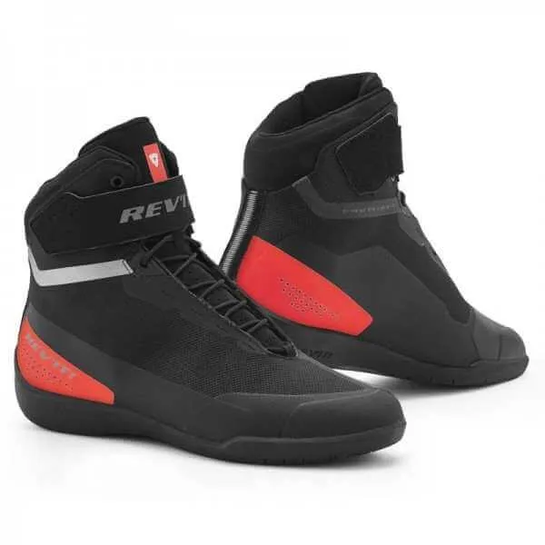 Rev'it! Mission Boots