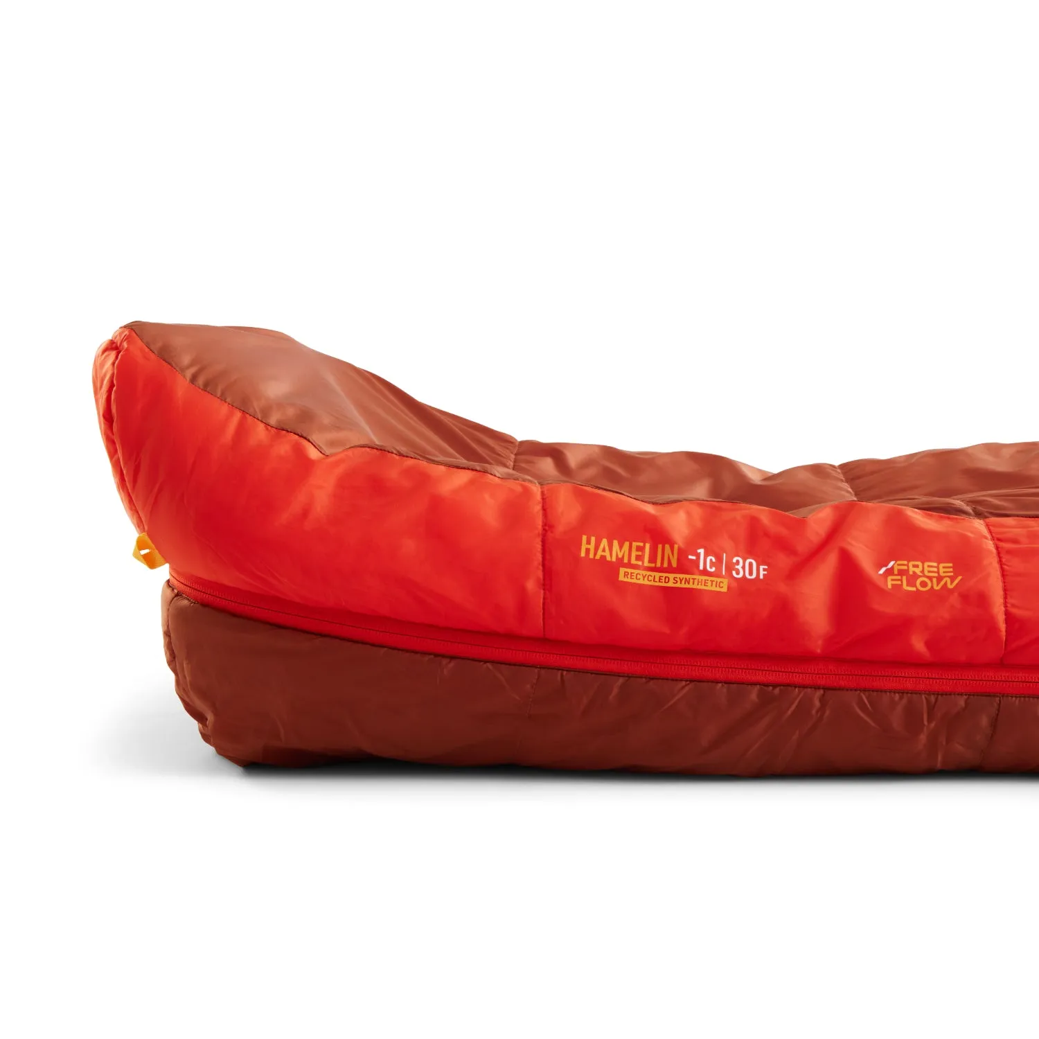 Sea to Summit Hamelin Synthetic Sleeping Bag -1°C