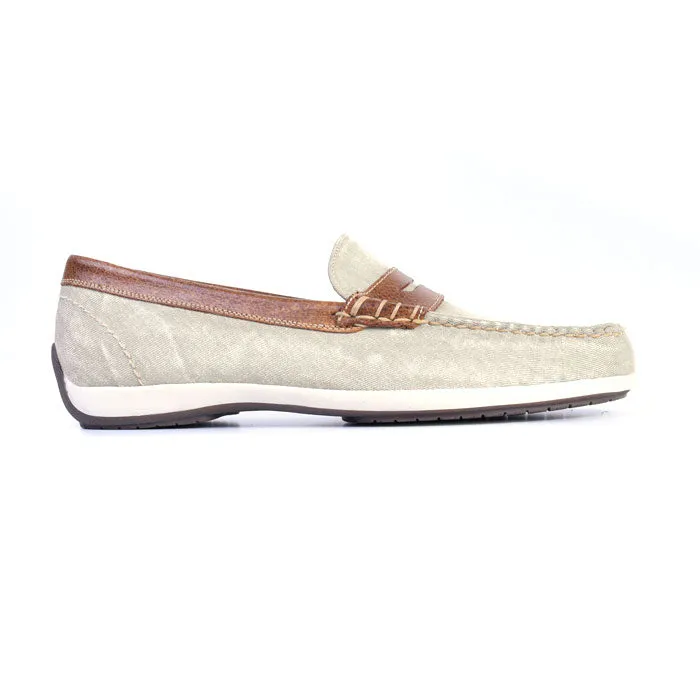 Seaside Penny Loafer