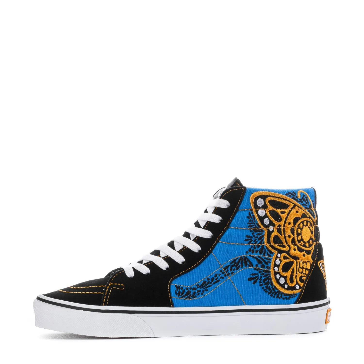Sk8-Hi - Mens
