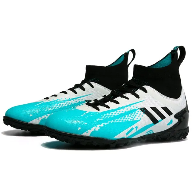 Soccer Cleats Hombre High Quality Soccer Shoes Sneakers Men