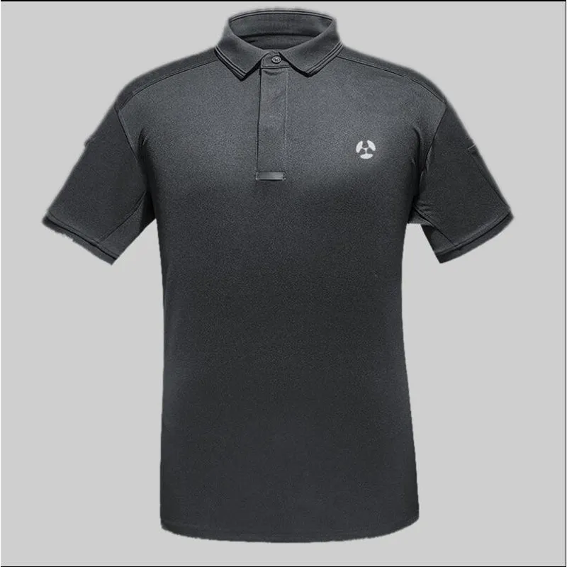 Summer Outdoor Hiking T-Shirt