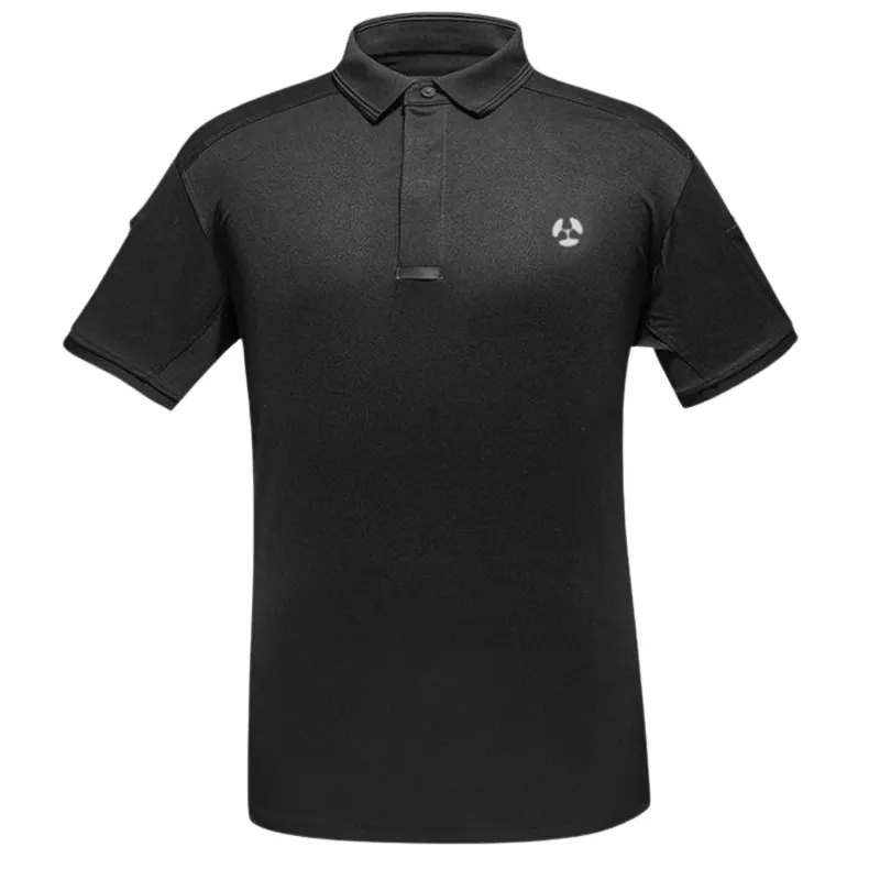 Summer Outdoor Hiking T-Shirt