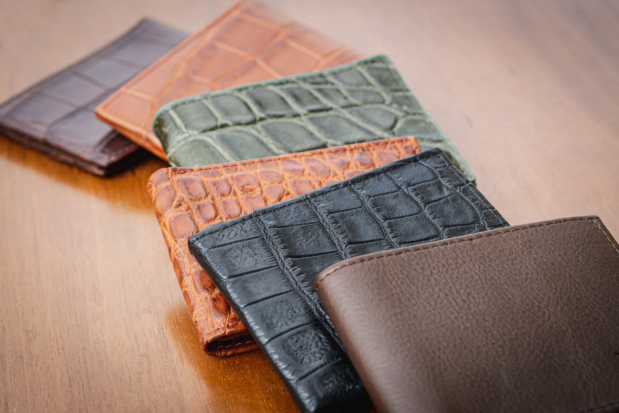 The Jalisco Men Wallet