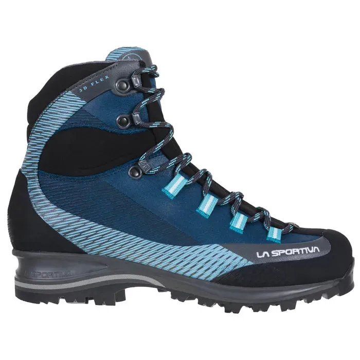 Trango Trk Leather GTX W