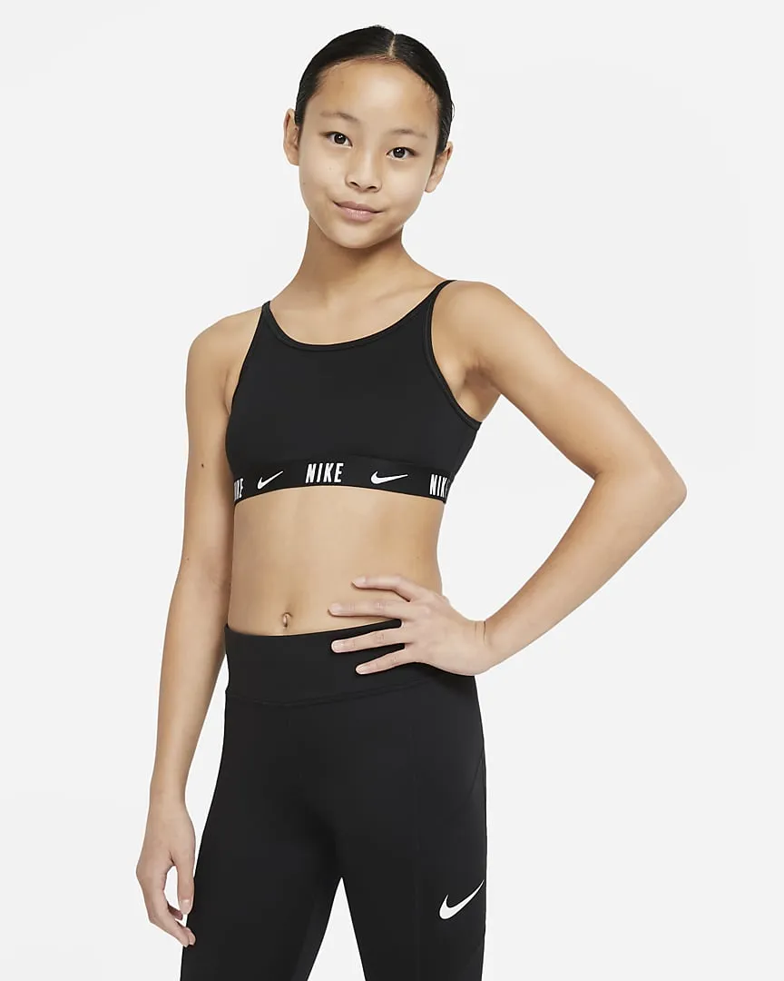 TROPHY GIRLS SPORTS BRA